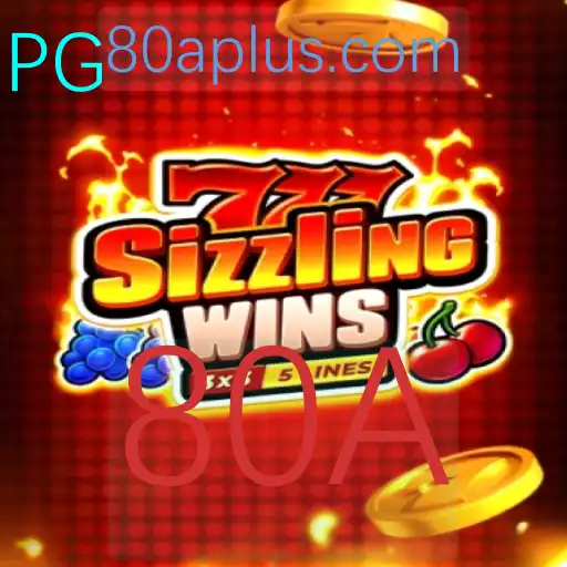 Explorando o Universo de Entretenimento de 777sizzlingwins com a Palavra-chave 80A