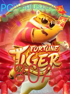 FortuneTiger: Um Vislumbre do Novo Jogo de Sorte e Aventura