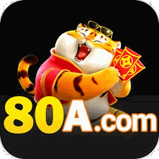 80A.COM- Plataforma de Apostas Online - 80A Logo