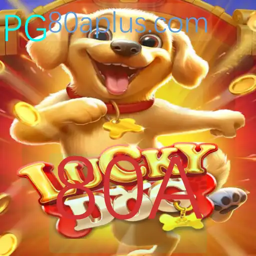 Descubra o Jogo LuckyDog: Uma Aventura com a Palavra-chave 80A