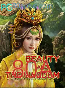 Descubra a Magia de BeautyAndTheKingdom