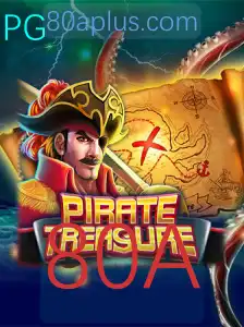 Explorando o Mundo de PirateTreasure: Uma Jornada Épica em Busca de Tesouros