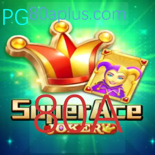 Descubra SuperAceJoker: A Nova Sensação de Jogo com a Chave 80A