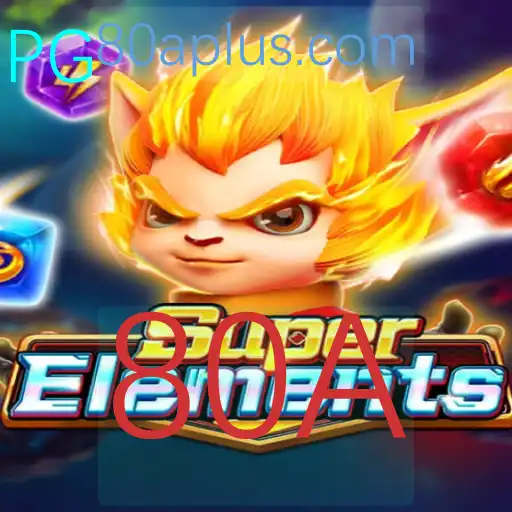 Descubra o Fascinante Mundo de SuperElements: Um Jogo Revolucionário