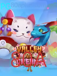 Explorando ValleyofDreams: Aventura, Estratégia e Inspiração Contemporânea