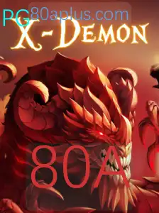 Descubra o Mundo de XDemon: Aventura e Estratégia no Novo Jogo 80A